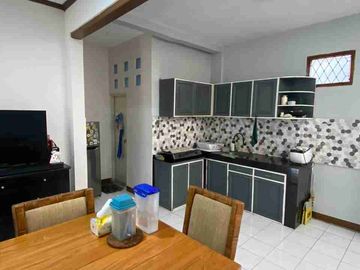 Rumah Murah di Komplek Pratista Antapani