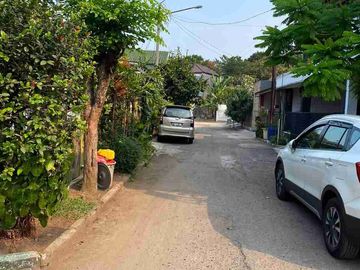 Rumah Murah di Komplek Pratista Antapani