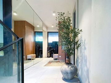 Luxurious 5BR House For Sale in Mckinley Hill Village, Taguig