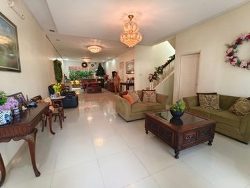 Cluster Minimalis di Central Park Grand Galaxy City Bekasi