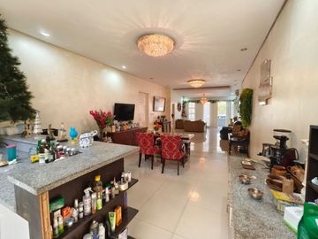 Cluster Minimalis di Central Park Grand Galaxy City Bekasi