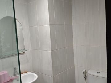 Disewa Tamansari Semanggi Unit Studio Full Furnish Siap Huni