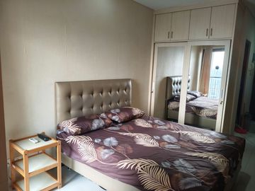 Disewa Tamansari Semanggi Unit Studio Full Furnish Siap Huni
