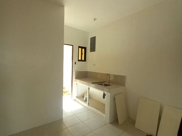 For Sale! North Fairview Brandnew 2 Storey Townhouse with 3BR 5.350M -AJCF