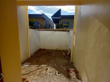 For Sale! North Fairview Brandnew 2 Storey Townhouse with 3BR 5.350M -AJCF