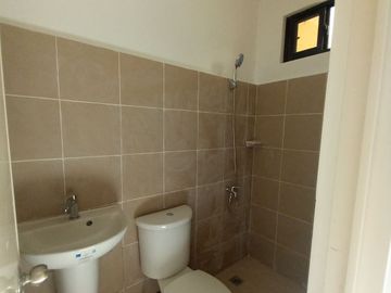 For Sale! North Fairview Brandnew 2 Storey Townhouse with 3BR 5.350M -AJCF