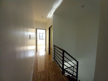 For Sale! North Fairview Brandnew 2 Storey Townhouse with 3BR 5.350M -AJCF