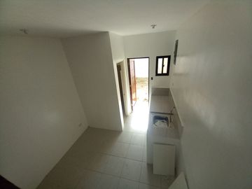 For Sale! North Fairview Brandnew 2 Storey Townhouse with 3BR 5.350M -AJCF