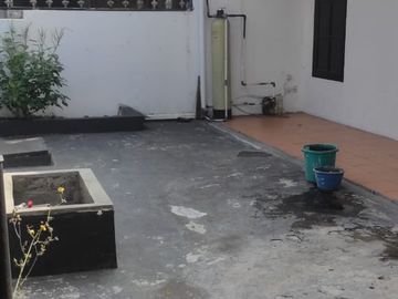 Sewa Rumah Kalijati Indah Antapani Cocok Untuk Kantor Lokasi Strategis