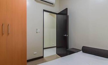 Brand-New 3 bedroom unit For Sale in The Florence, McKinley Hill