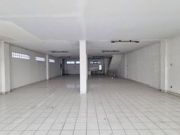 DISEWAKAN RUKO GANDENG Jl. RAYA SERPONG KM 8
