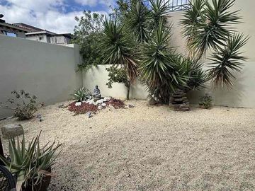 Más Espacio para tu Familia en El Tezal | 3 Recámaras | Amueblada | Cochera Eléctrica | $43,000