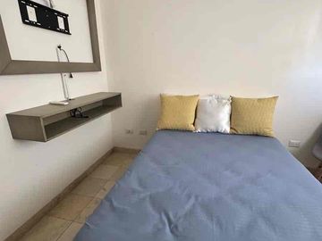 Más Espacio para tu Familia en El Tezal | 3 Recámaras | Amueblada | Cochera Eléctrica | $43,000