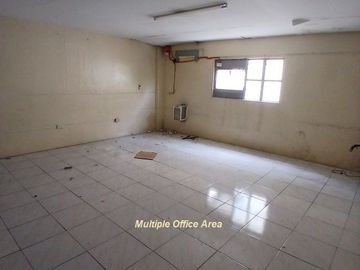 Warehouse For Rent Taguig 500sqm