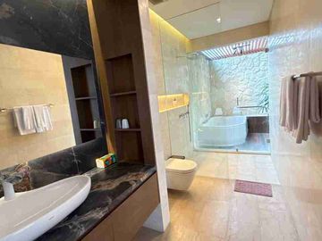 Villa lantai 2 umalas