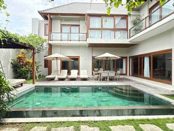 Villa lantai 2 umalas