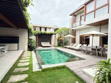 Villa lantai 2 umalas