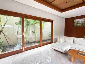 Villa lantai 2 umalas