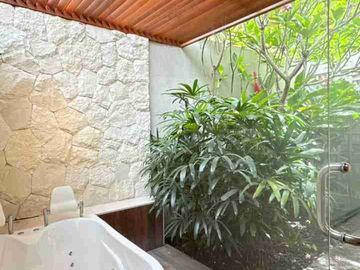 Villa lantai 2 umalas