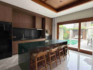 Villa lantai 2 umalas