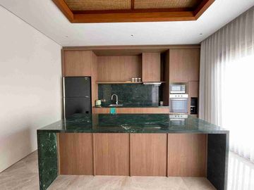Villa lantai 2 umalas