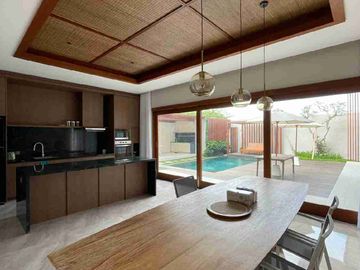 Villa lantai 2 umalas