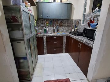 Rumah Antapani Bandung Jalan 2 Mobil Sekitar Pratista Antapani Lokasi Strategis