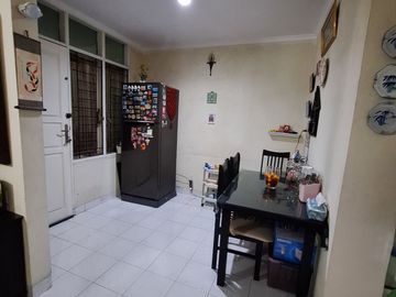 Rumah Antapani Bandung Jalan 2 Mobil Sekitar Pratista Antapani Lokasi Strategis