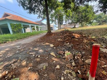Jual Tanah Murah Dekat Grand Wisata - SHM 200Jtan - Strategis Untuk Investasi/Hunian