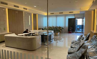 Premium Office Space For Lease in Glaston Tower in Ortigas East