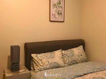 For Lease 2 Bedroom in Park Mckinley West, Taguig City