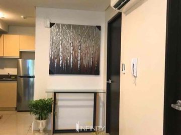 For Lease 2 Bedroom in Park Mckinley West, Taguig City