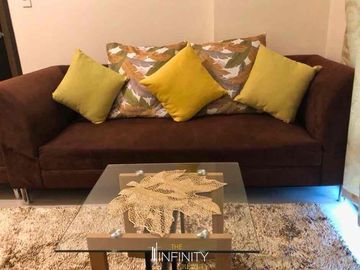 For Lease 2 Bedroom in Park Mckinley West, Taguig City