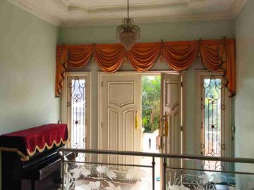 di jual rmh taman surya blok K