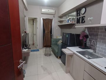 Dijual Apartemen Gunawangsa Manyar