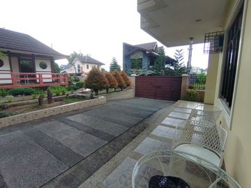 Metrogate Silang Estates House and Lot for Sale