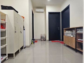 DIJUAL CLUSTER BARONI DI GADING SERPONG UNIT HOOK