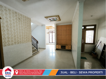 Jual Rumah Super Luas Metland Menteng Nego Sampai Jadi - Proses KPR Dibantu Sampai Gol