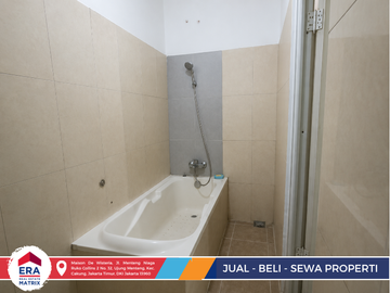 Jual Rumah Super Luas Metland Menteng Nego Sampai Jadi - Proses KPR Dibantu Sampai Gol