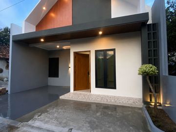 Rumah Impian dengan Bonus Istimewa