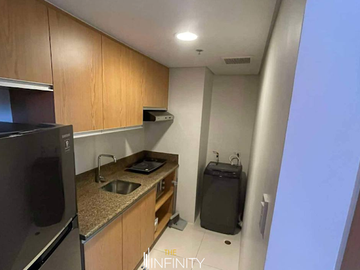 For Lease 1 Bedroom in Times Square West, Taguig City