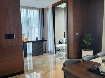 Rumah Ardea Heron Gading Serpong 3Lantai Marmer Europe EXTRA FREE Lift