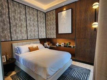 Rumah Ardea Heron Gading Serpong 3Lantai Marmer Europe EXTRA FREE Lift