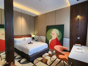 Rumah Ardea Heron Gading Serpong 3Lantai Marmer Europe EXTRA FREE Lift