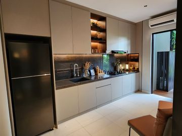 Rumah Ardea Heron Gading Serpong 3Lantai Marmer Europe EXTRA FREE Lift