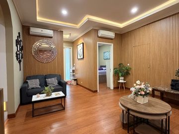 DIJUAL CEPAT CLUSTER FLAMINGO THE SPRINGS GADING SERPONG