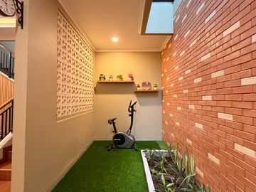 DIJUAL CEPAT CLUSTER FLAMINGO THE SPRINGS GADING SERPONG