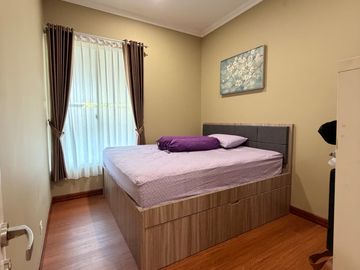DIJUAL CEPAT CLUSTER FLAMINGO THE SPRINGS GADING SERPONG