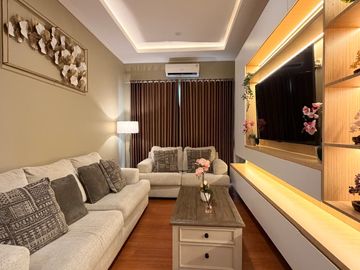DIJUAL CEPAT CLUSTER FLAMINGO THE SPRINGS GADING SERPONG