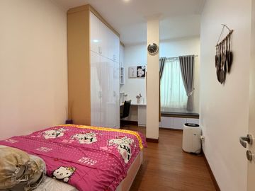 DIJUAL CEPAT CLUSTER FLAMINGO THE SPRINGS GADING SERPONG